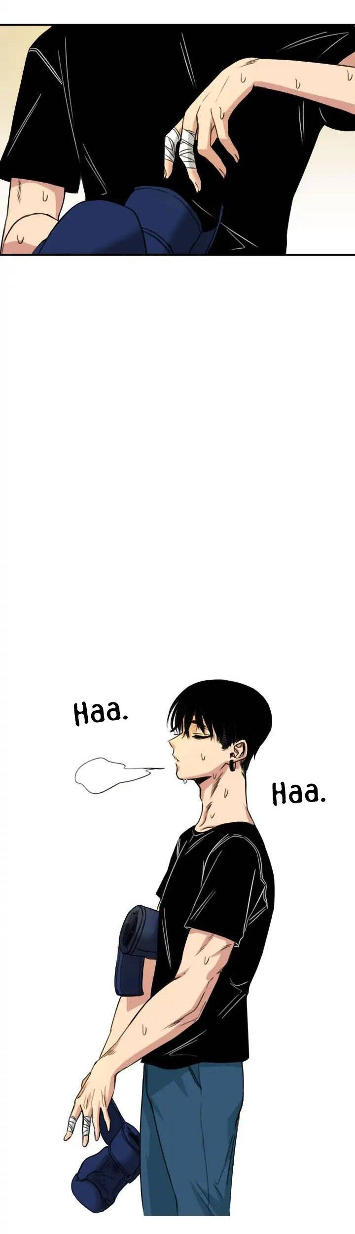 Lãng Mạn Giòn Tan Chapter 67 - Trang 2