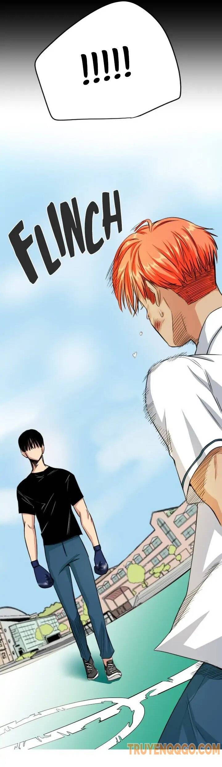 Lãng Mạn Giòn Tan Chapter 68 - Trang 2