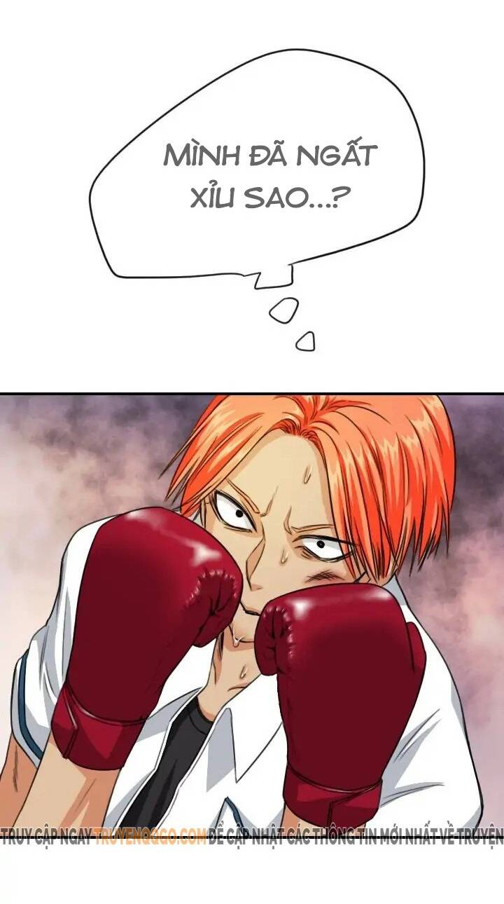 Lãng Mạn Giòn Tan Chapter 68 - Trang 2