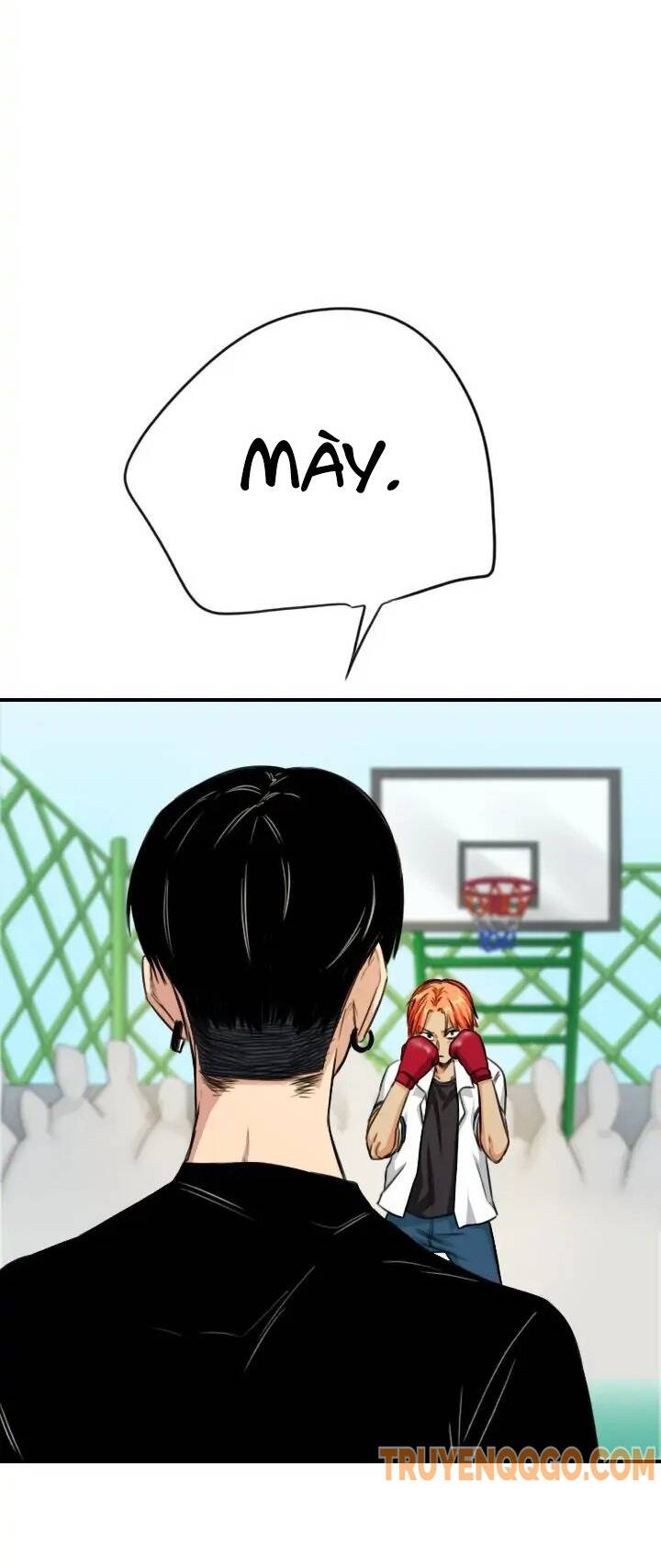 Lãng Mạn Giòn Tan Chapter 68 - Trang 2