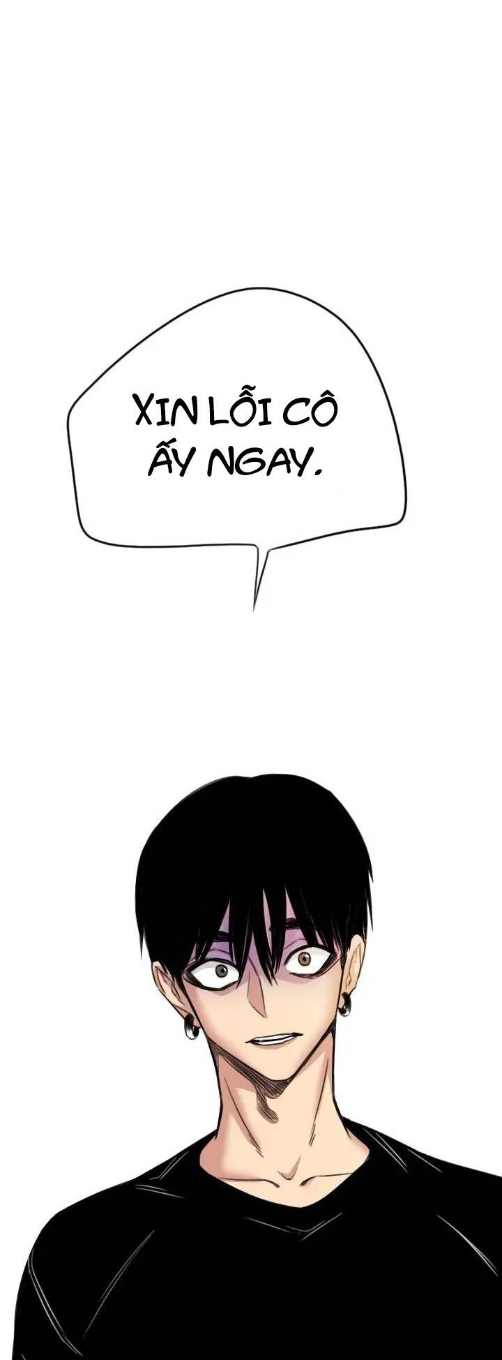 Lãng Mạn Giòn Tan Chapter 68 - Trang 2