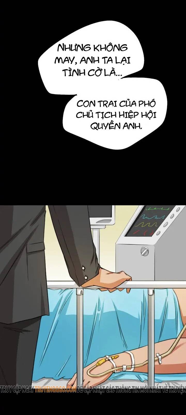 Lãng Mạn Giòn Tan Chapter 68 - Trang 2