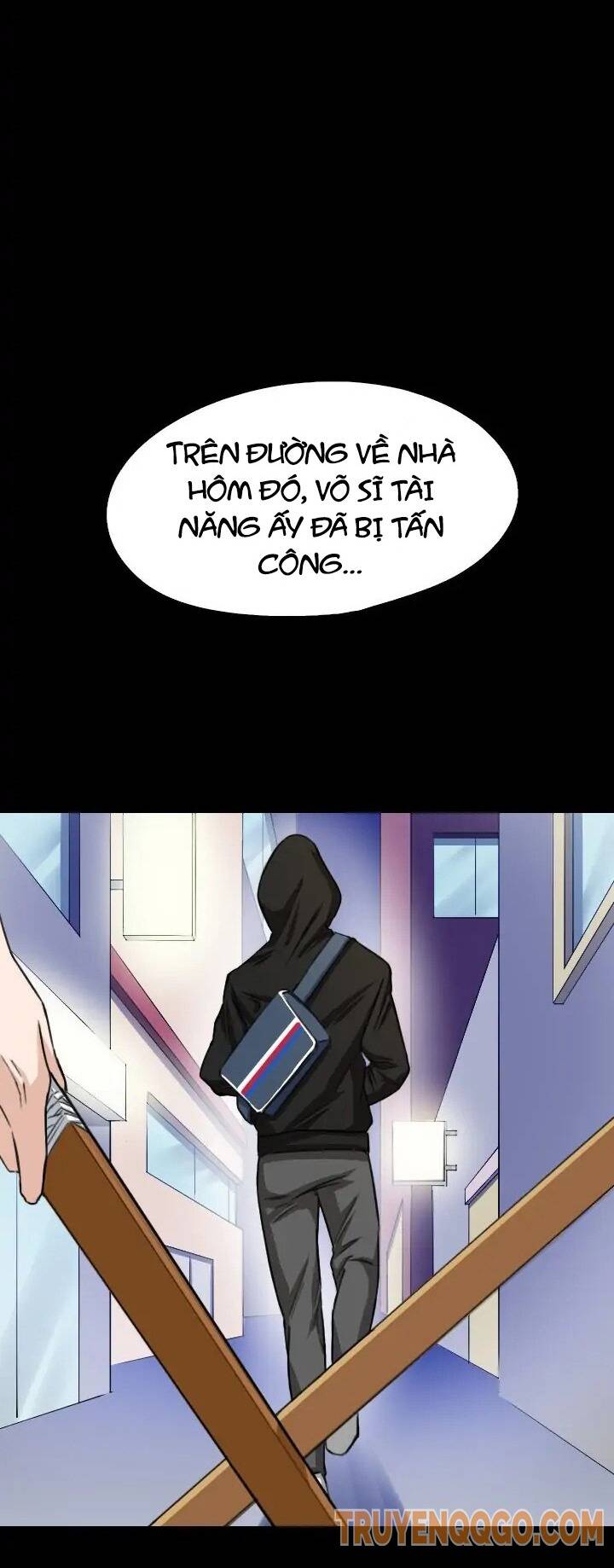 Lãng Mạn Giòn Tan Chapter 68 - Trang 2