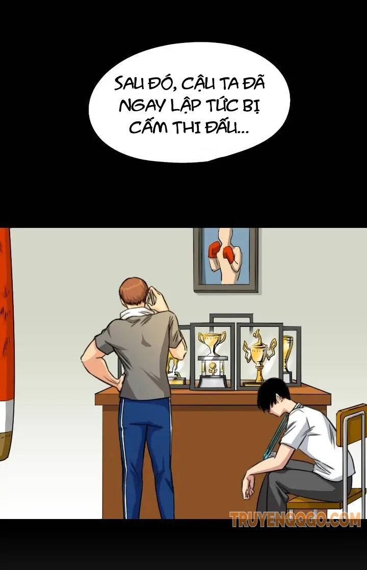 Lãng Mạn Giòn Tan Chapter 68 - Trang 2