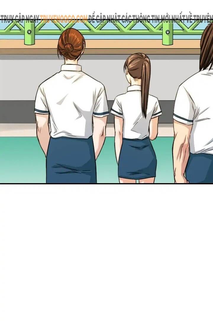 Lãng Mạn Giòn Tan Chapter 68 - Trang 2