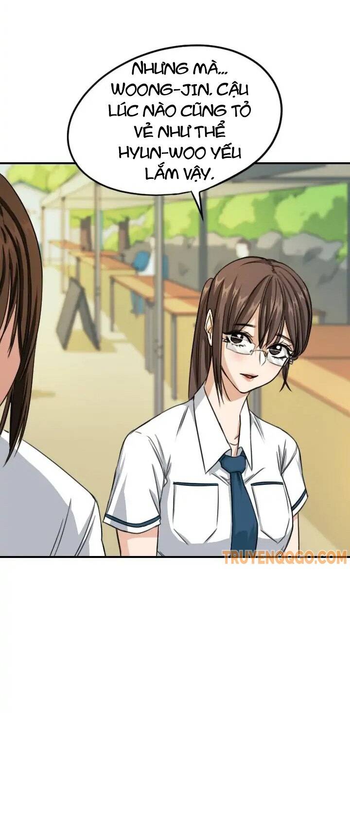 Lãng Mạn Giòn Tan Chapter 68 - Trang 2