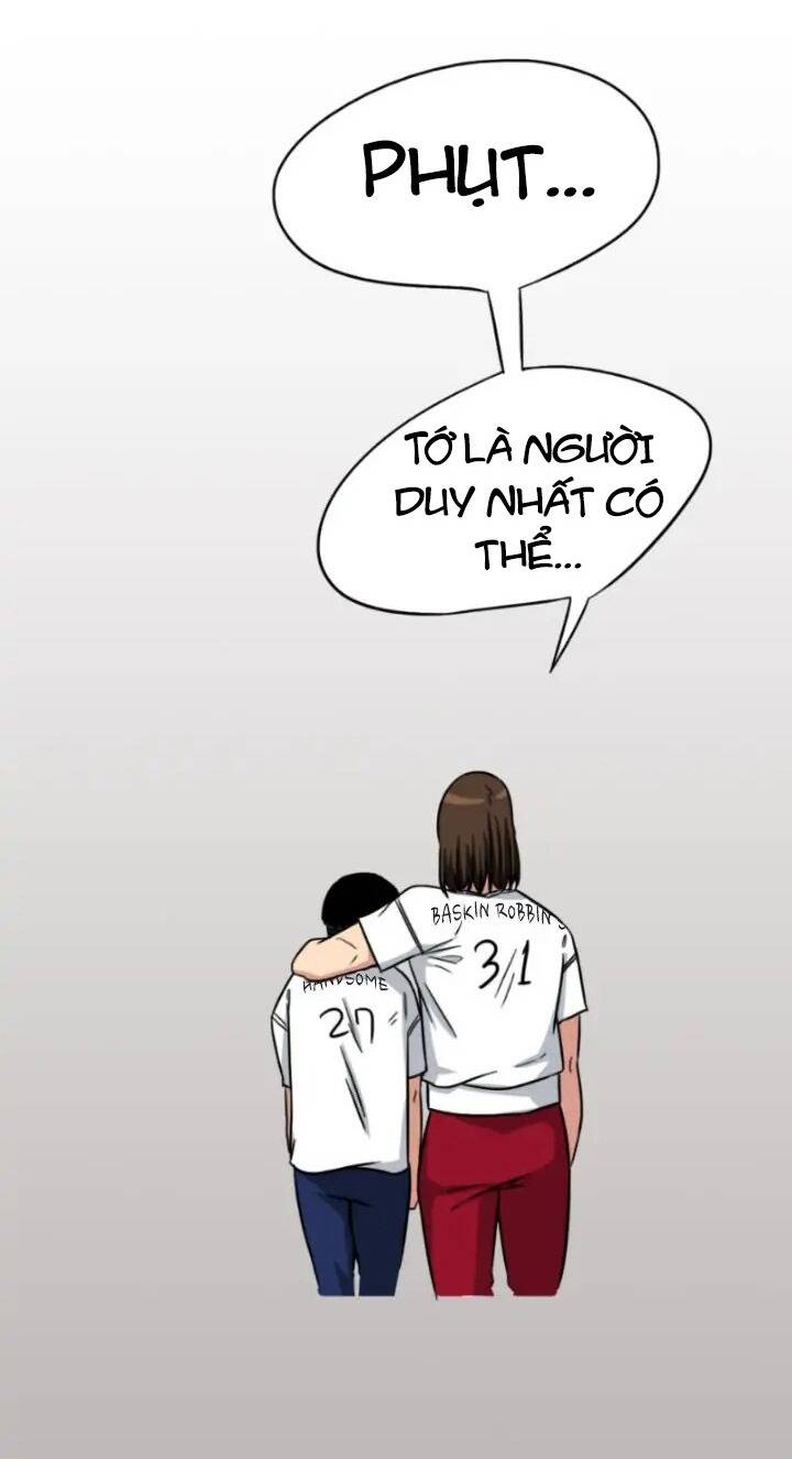 Lãng Mạn Giòn Tan Chapter 68 - Trang 2