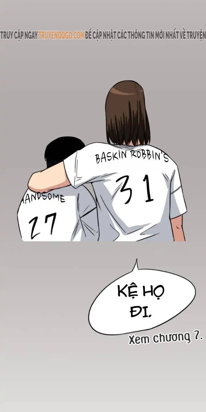 Lãng Mạn Giòn Tan Chapter 68 - Trang 2