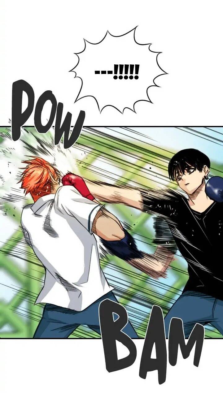 Lãng Mạn Giòn Tan Chapter 68 - Trang 2