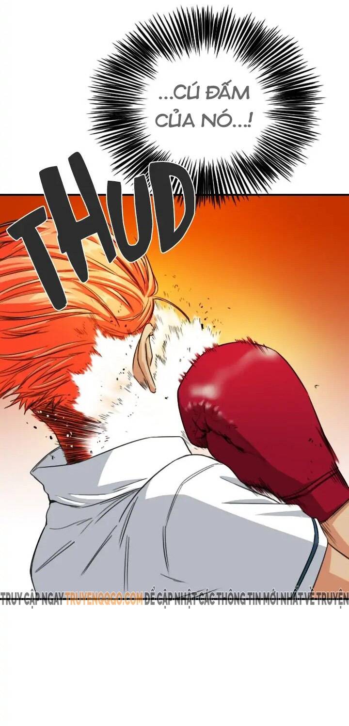 Lãng Mạn Giòn Tan Chapter 68 - Trang 2