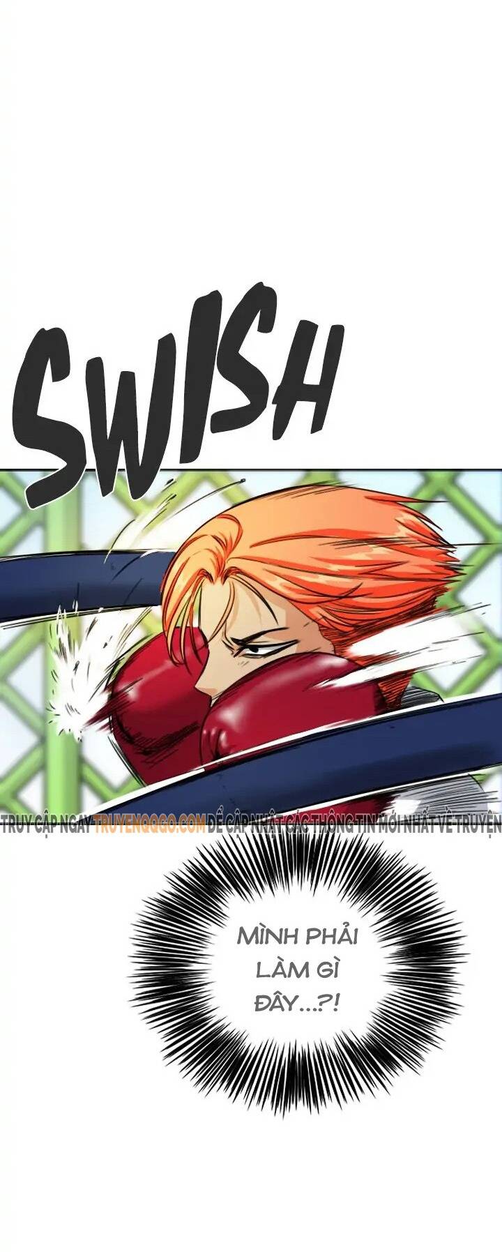 Lãng Mạn Giòn Tan Chapter 68 - Trang 2