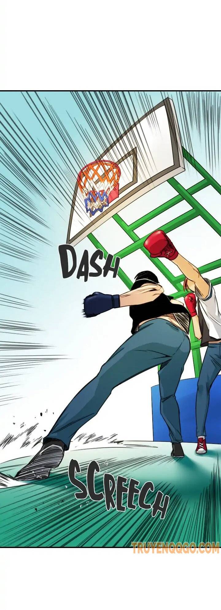 Lãng Mạn Giòn Tan Chapter 68 - Trang 2