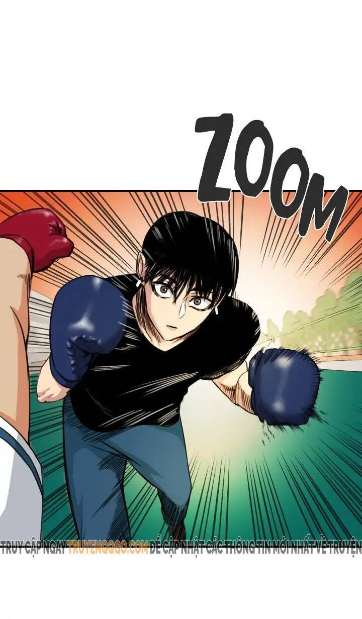 Lãng Mạn Giòn Tan Chapter 68 - Trang 2