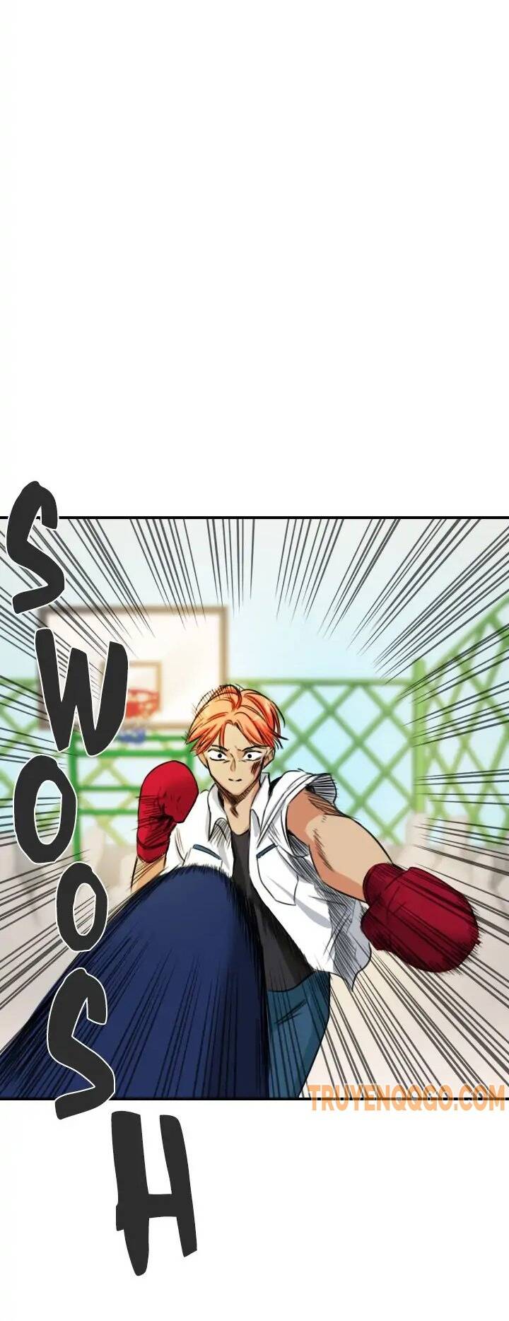 Lãng Mạn Giòn Tan Chapter 68 - Trang 2