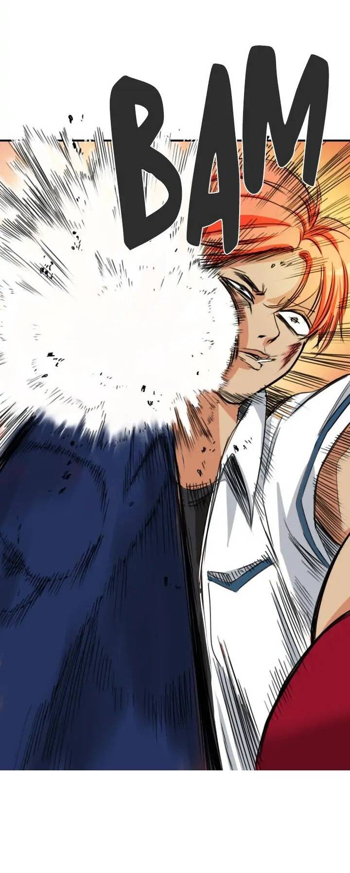 Lãng Mạn Giòn Tan Chapter 68 - Trang 2