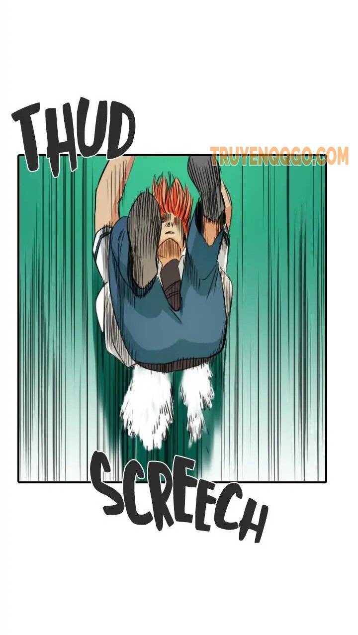 Lãng Mạn Giòn Tan Chapter 68 - Trang 2