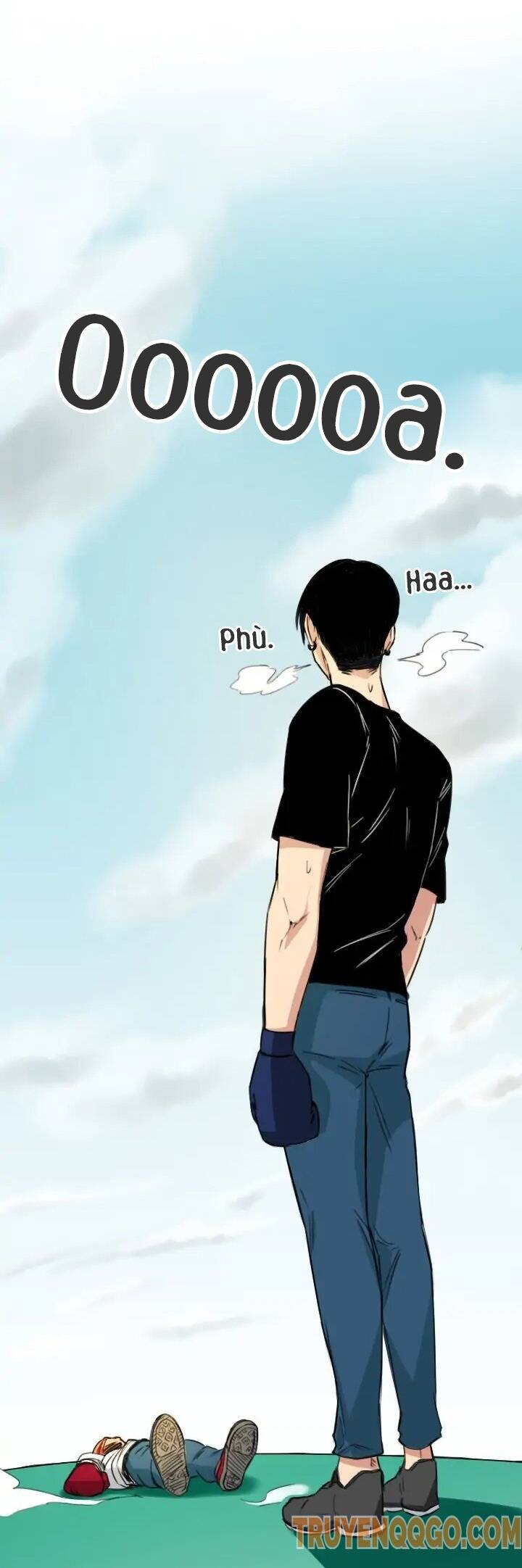 Lãng Mạn Giòn Tan Chapter 68 - Trang 2