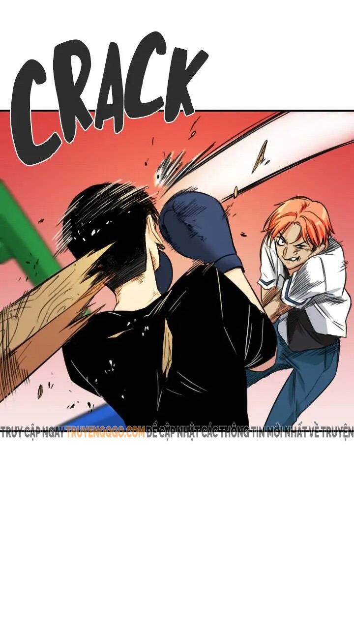 Lãng Mạn Giòn Tan Chapter 68 - Trang 2