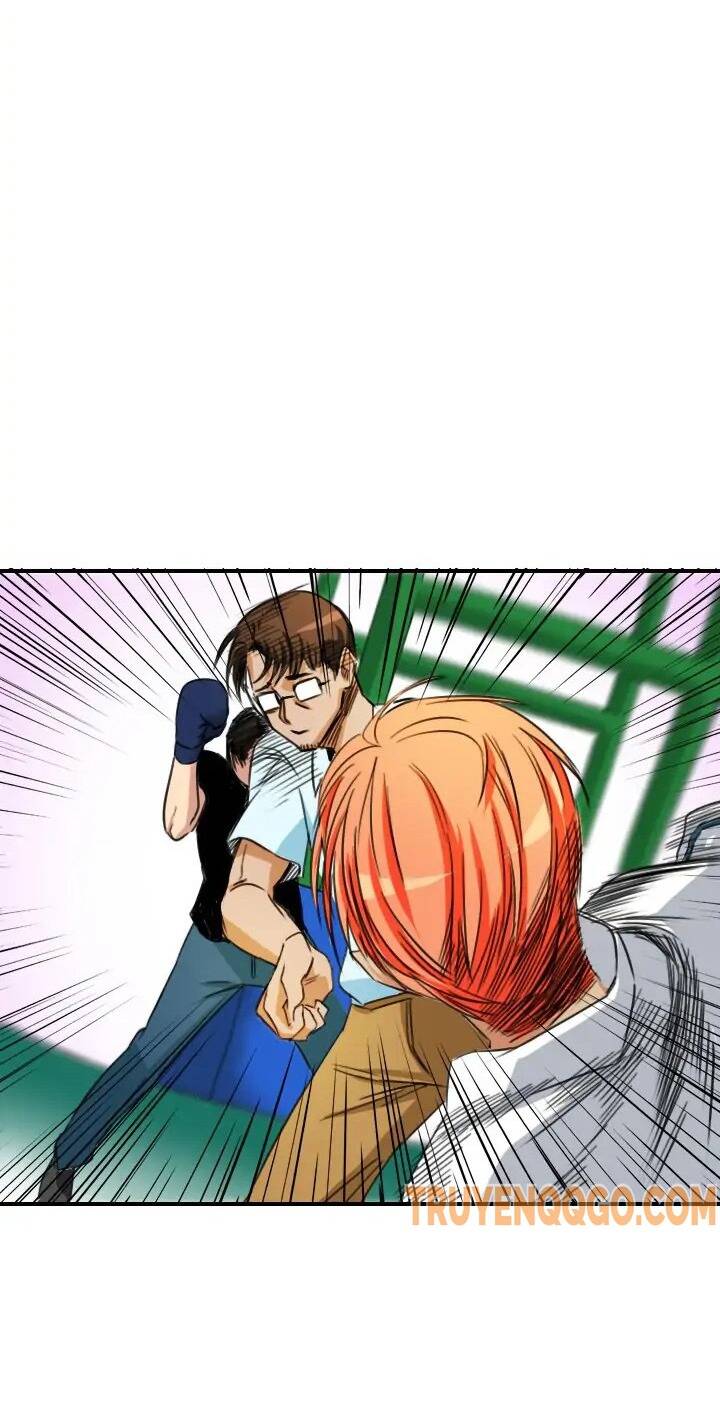 Lãng Mạn Giòn Tan Chapter 68 - Trang 2