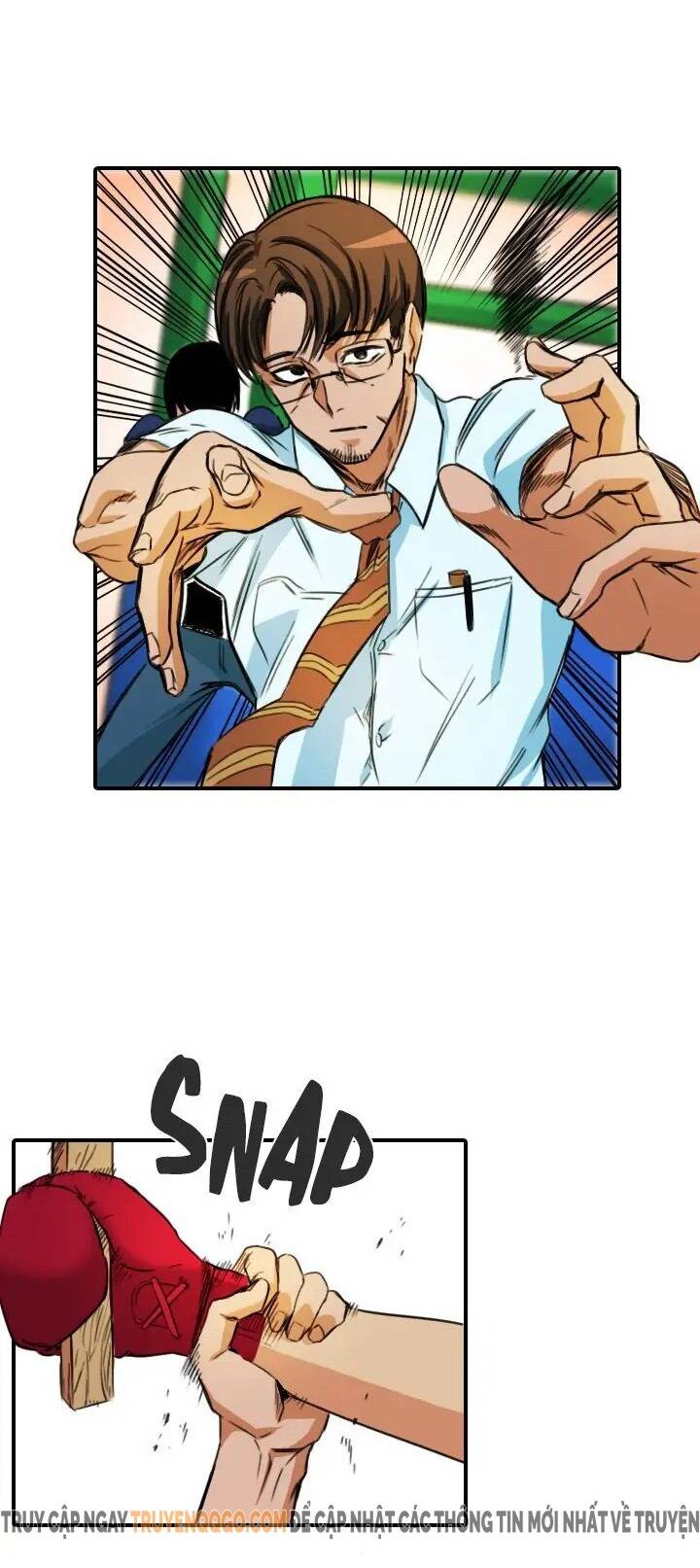 Lãng Mạn Giòn Tan Chapter 68 - Trang 2