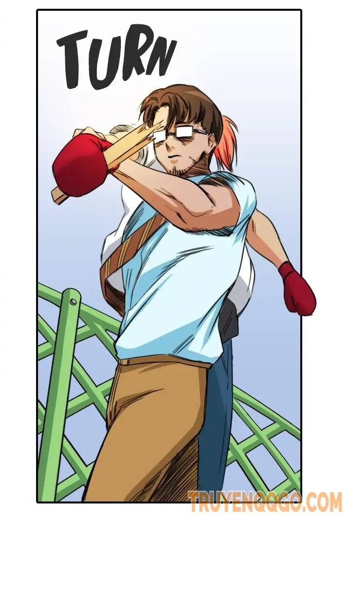 Lãng Mạn Giòn Tan Chapter 68 - Trang 2