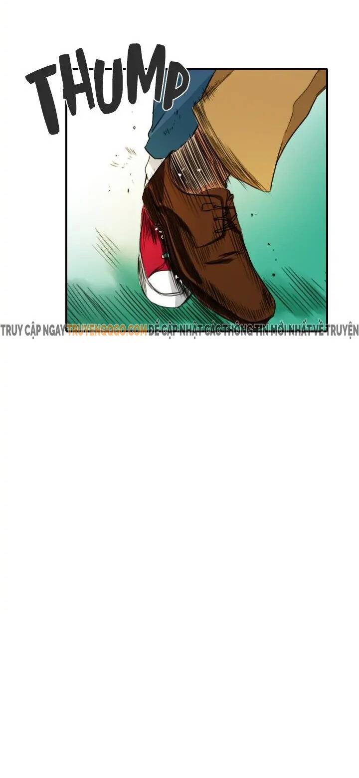 Lãng Mạn Giòn Tan Chapter 68 - Trang 2