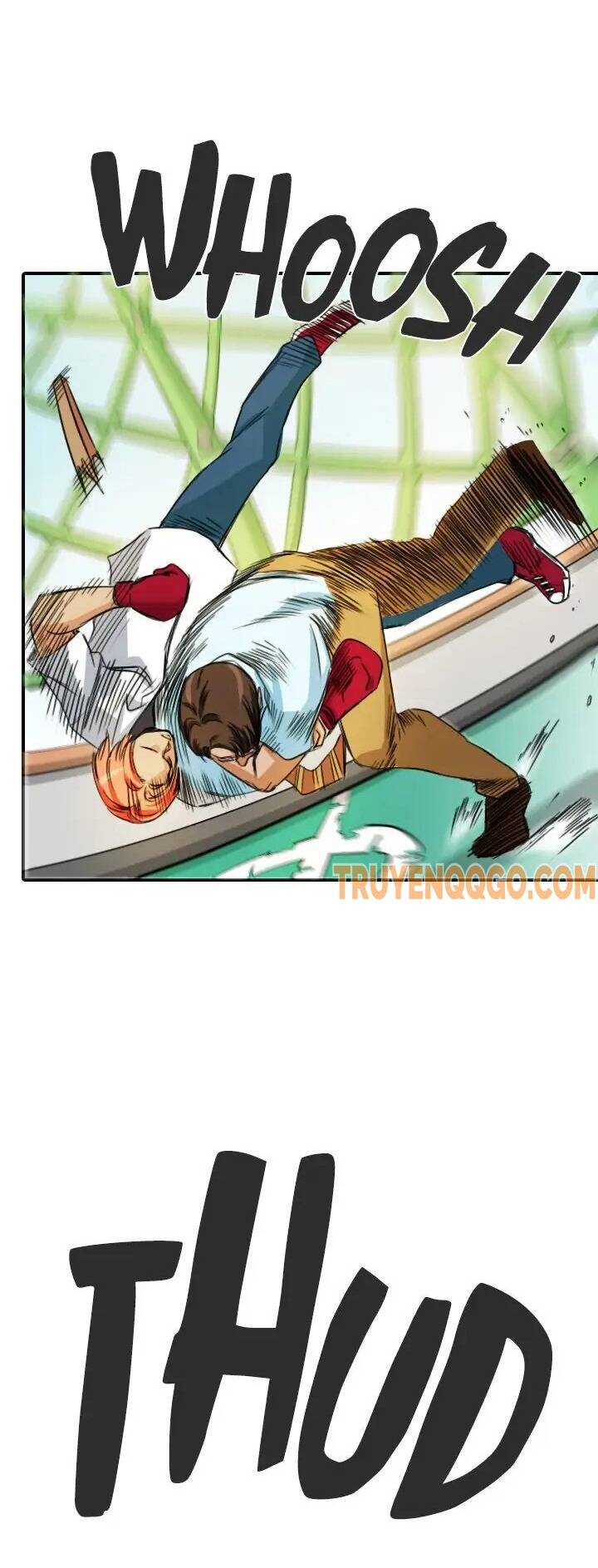 Lãng Mạn Giòn Tan Chapter 68 - Trang 2