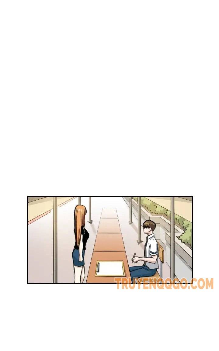 Lãng Mạn Giòn Tan Chapter 68 - Trang 2