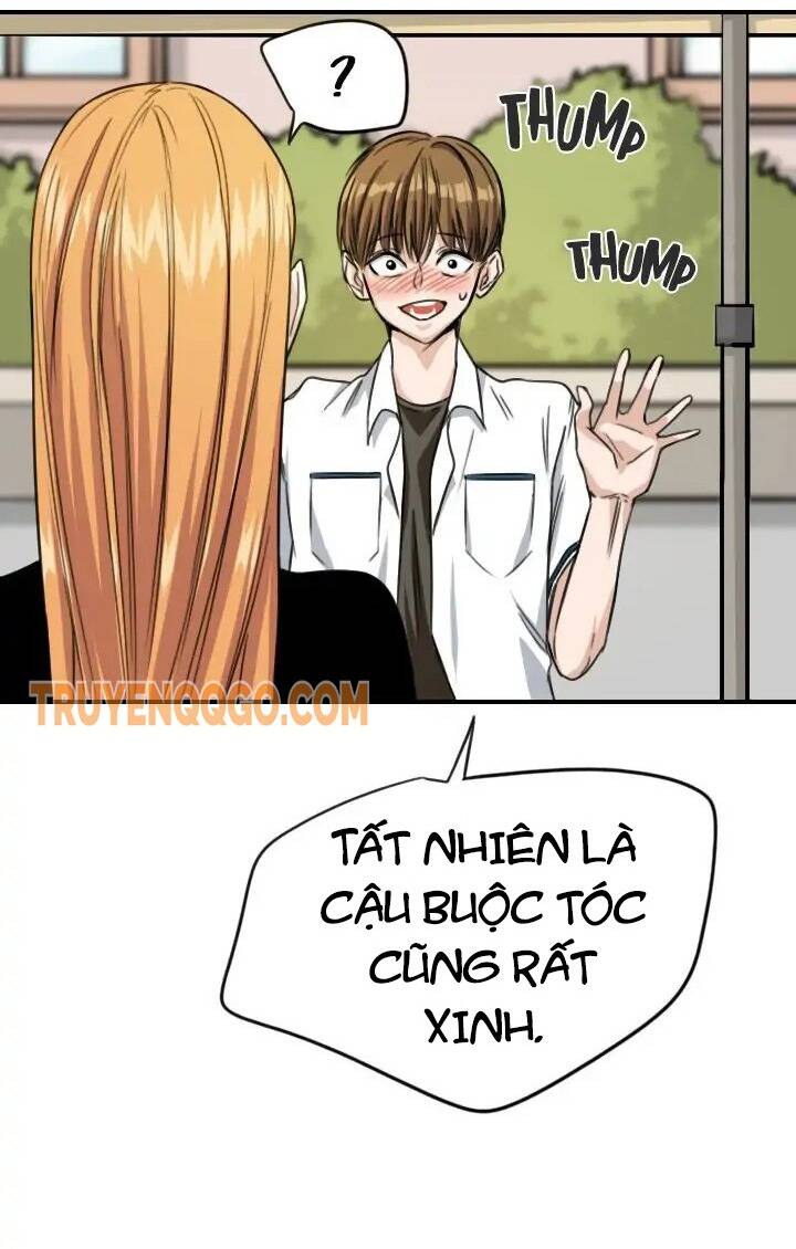 Lãng Mạn Giòn Tan Chapter 69 - Trang 2