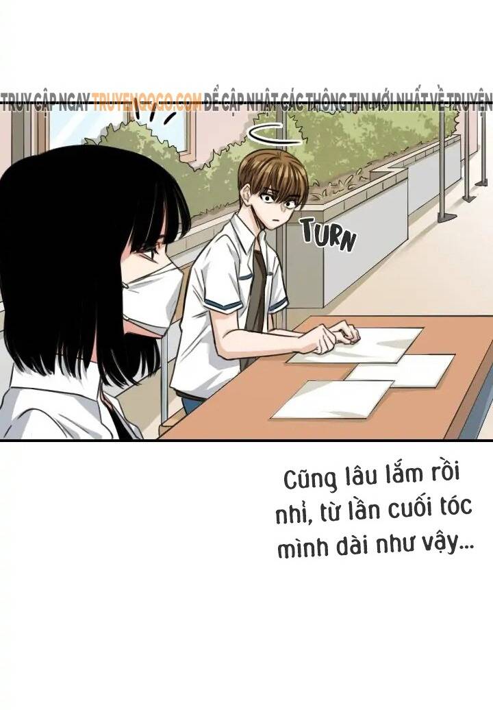 Lãng Mạn Giòn Tan Chapter 69 - Trang 2