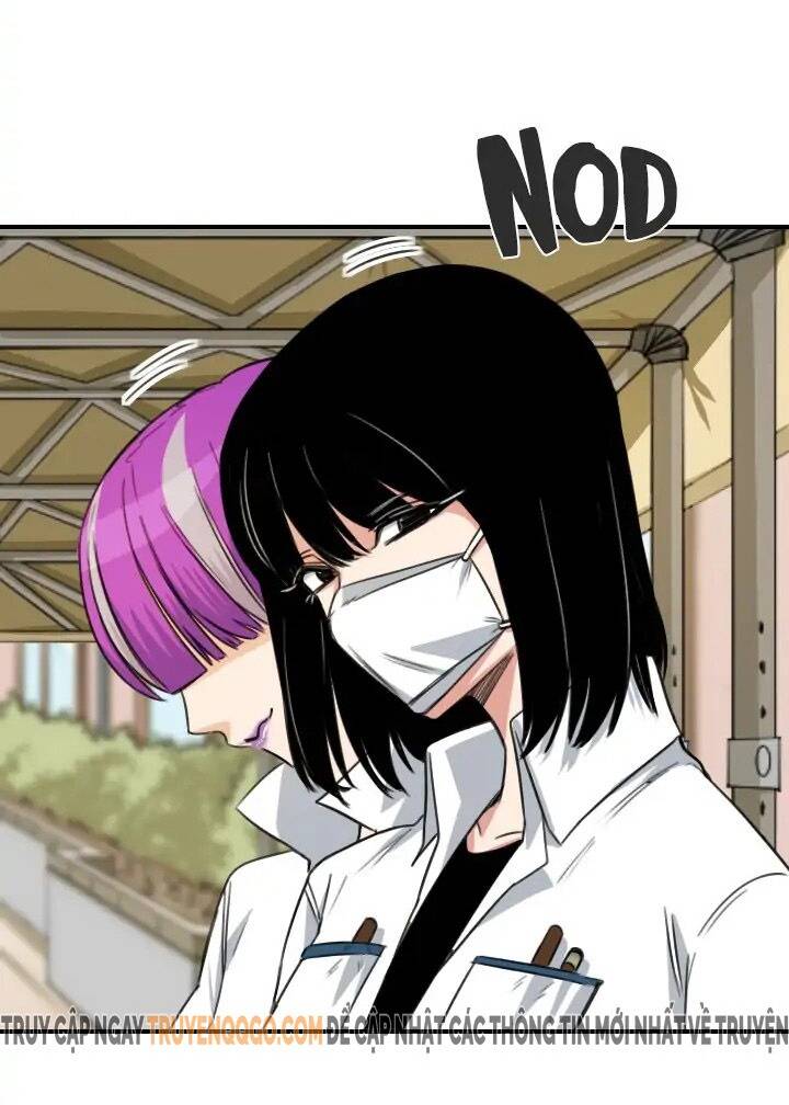 Lãng Mạn Giòn Tan Chapter 69 - Trang 2