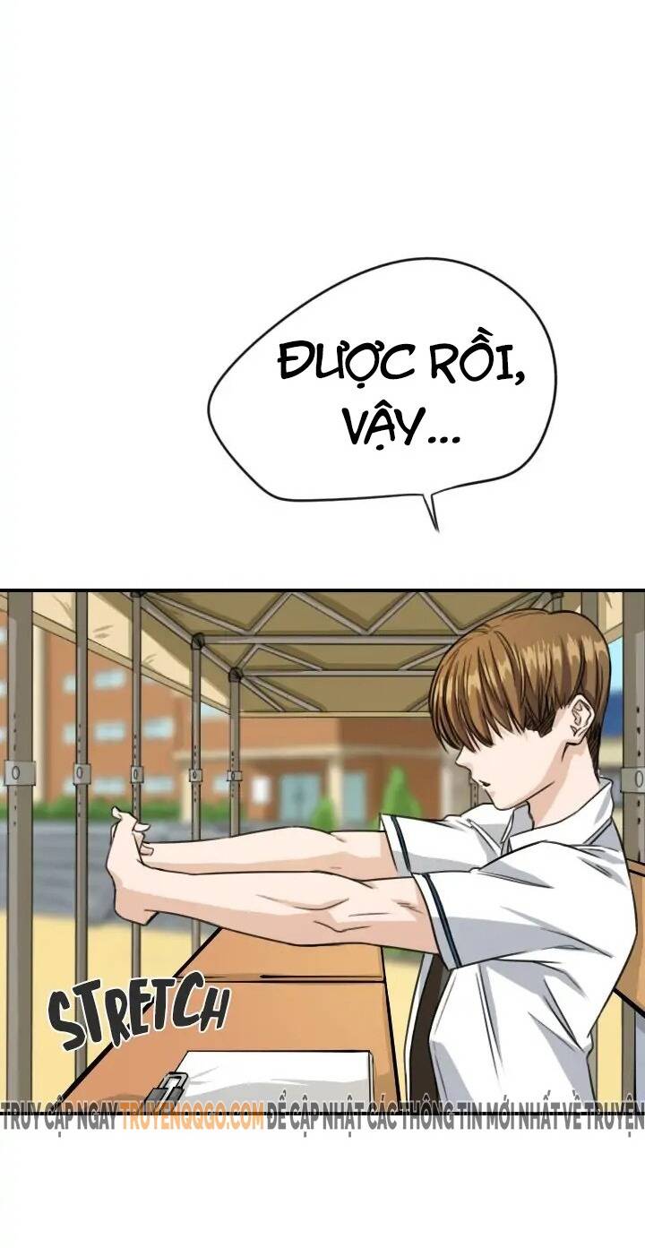 Lãng Mạn Giòn Tan Chapter 69 - Trang 2