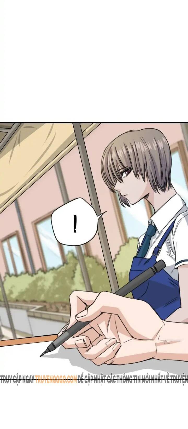 Lãng Mạn Giòn Tan Chapter 69 - Trang 2