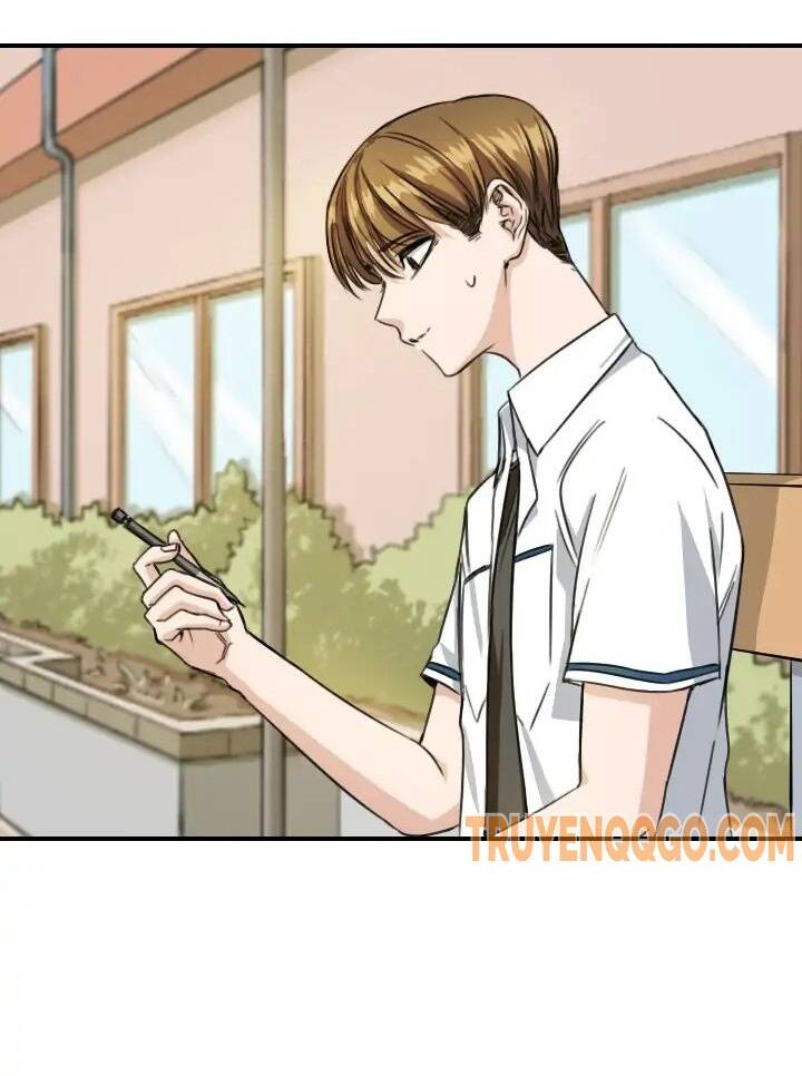 Lãng Mạn Giòn Tan Chapter 69 - Trang 2