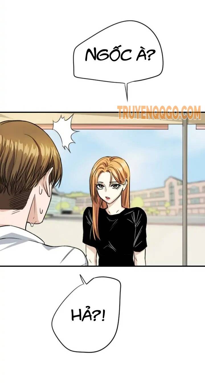 Lãng Mạn Giòn Tan Chapter 69 - Trang 2