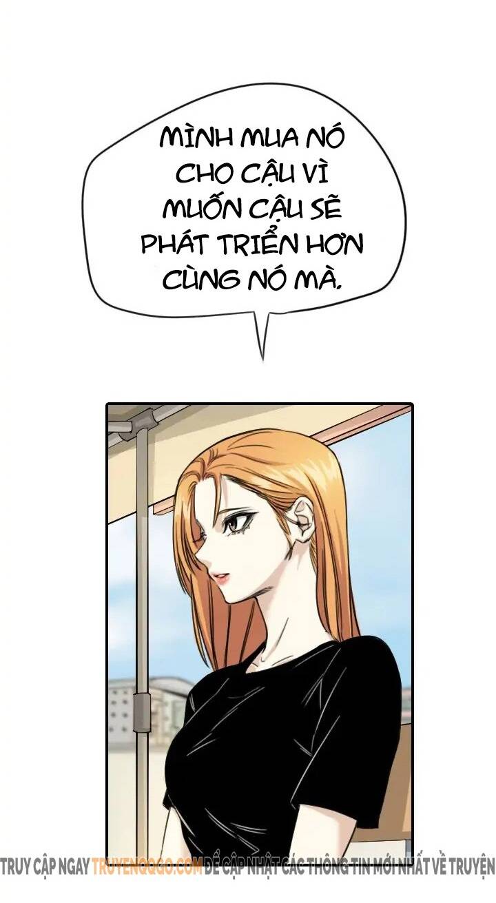 Lãng Mạn Giòn Tan Chapter 69 - Trang 2