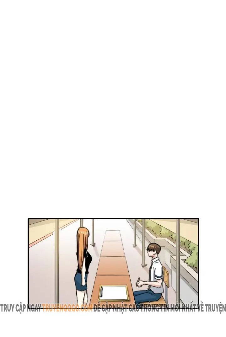 Lãng Mạn Giòn Tan Chapter 69 - Trang 2