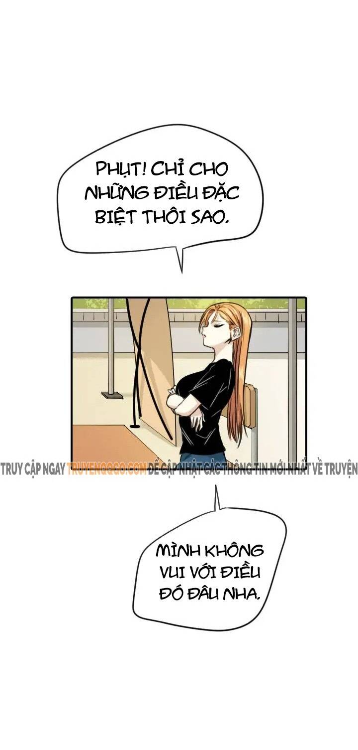 Lãng Mạn Giòn Tan Chapter 69 - Trang 2