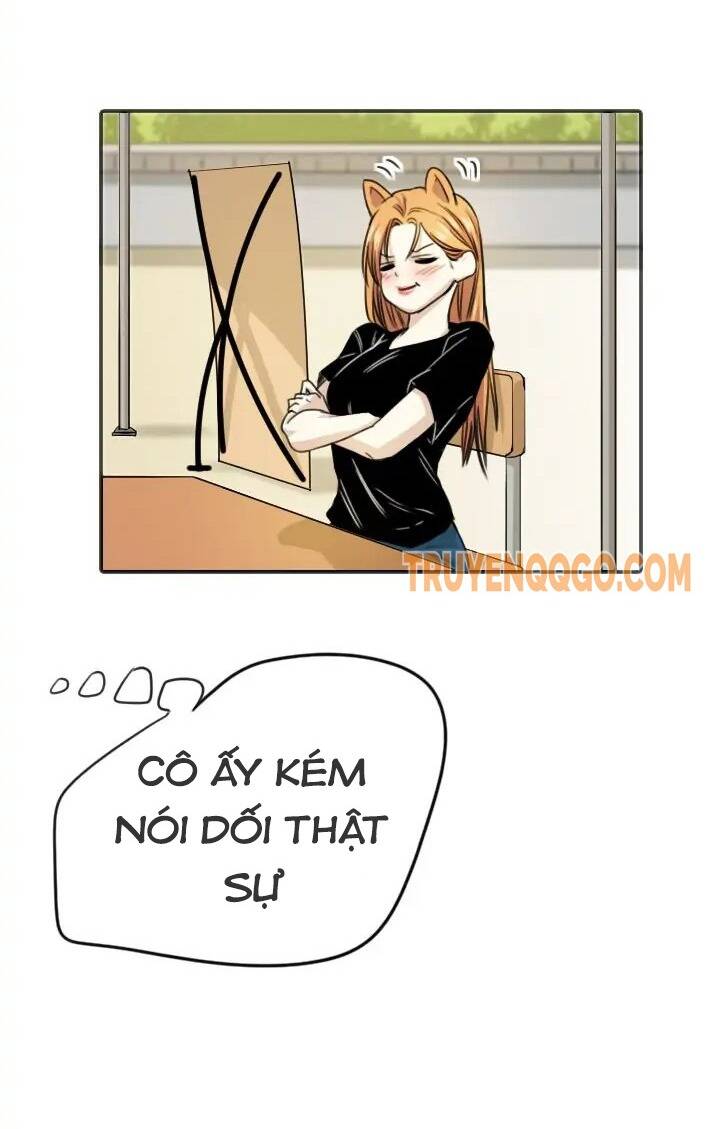 Lãng Mạn Giòn Tan Chapter 69 - Trang 2