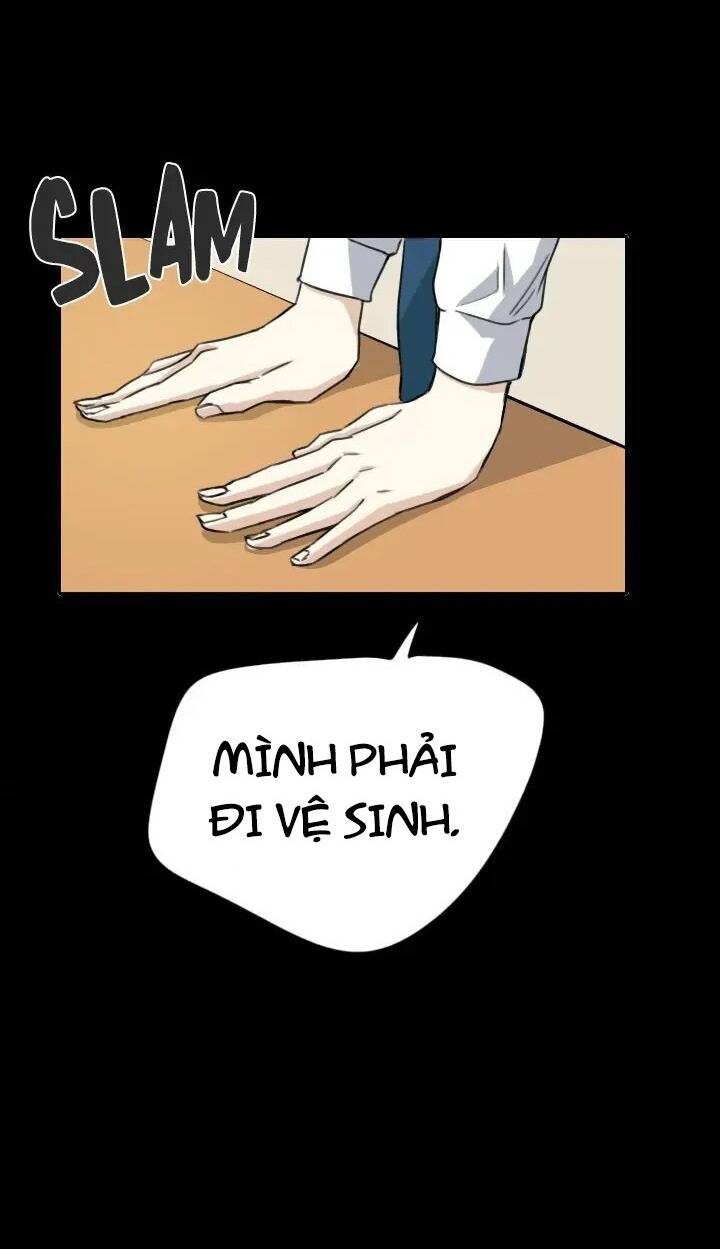 Lãng Mạn Giòn Tan Chapter 69 - Trang 2