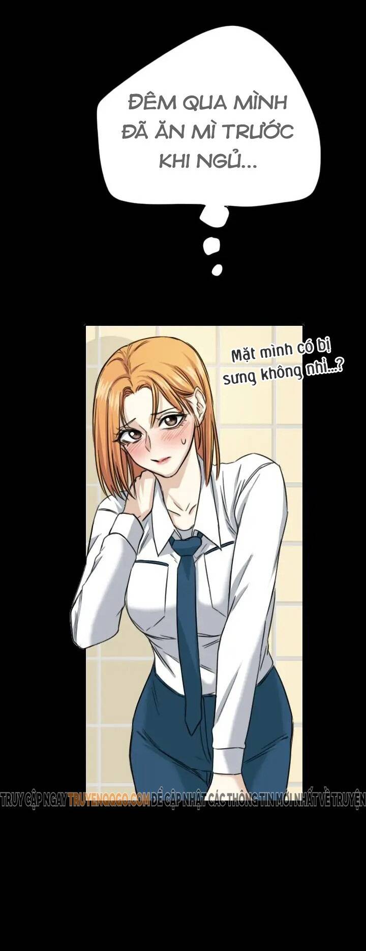 Lãng Mạn Giòn Tan Chapter 69 - Trang 2