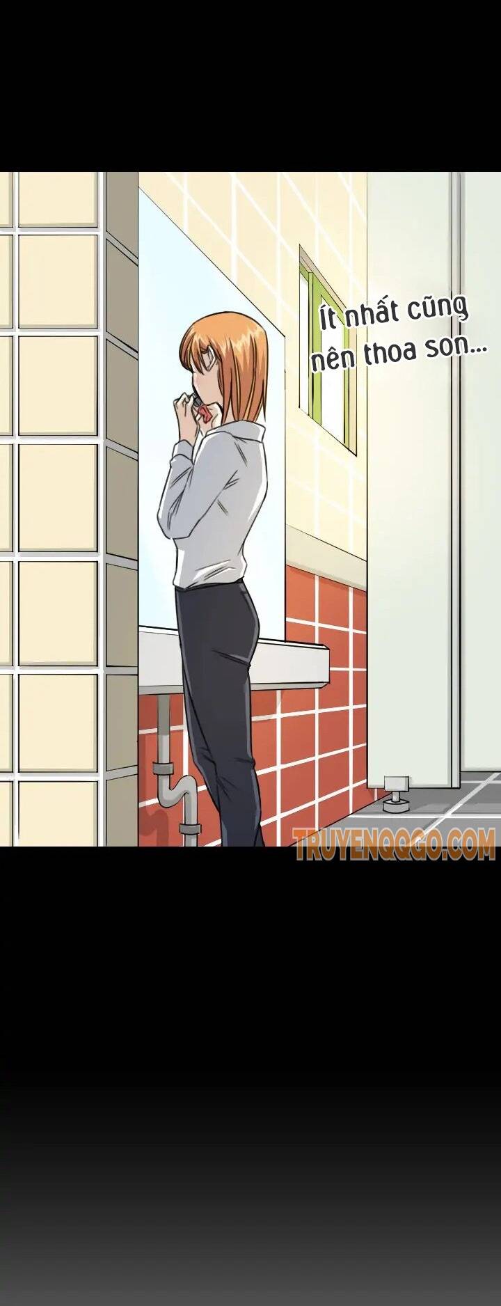 Lãng Mạn Giòn Tan Chapter 69 - Trang 2