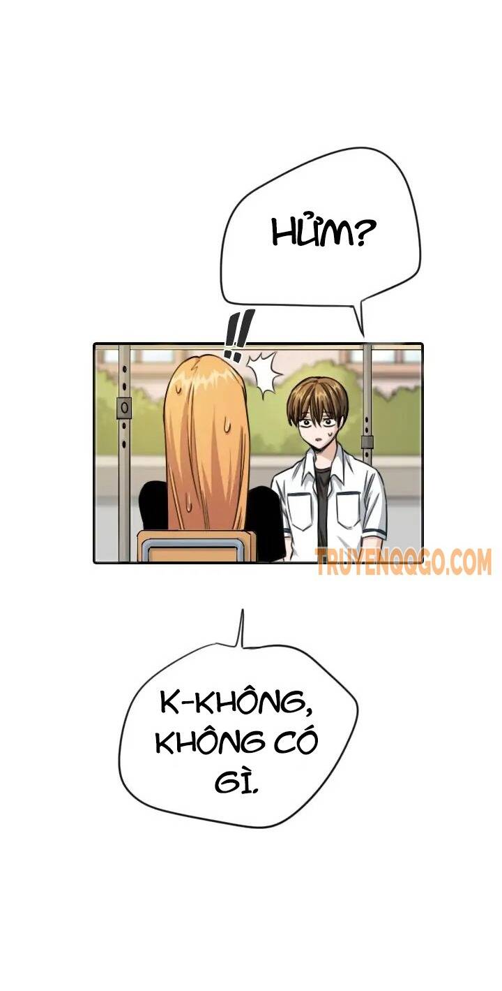 Lãng Mạn Giòn Tan Chapter 69 - Trang 2