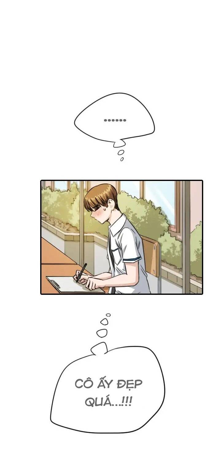 Lãng Mạn Giòn Tan Chapter 69 - Trang 2