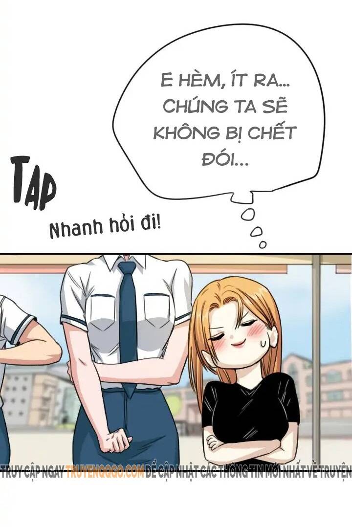 Lãng Mạn Giòn Tan Chapter 69 - Trang 2