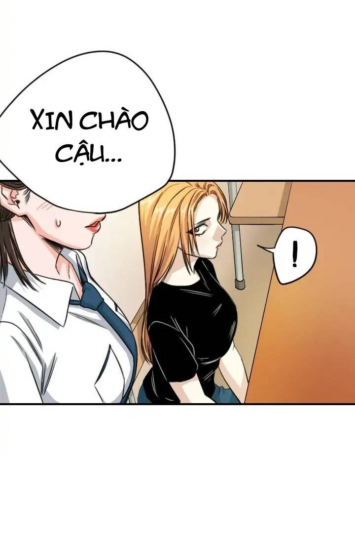 Lãng Mạn Giòn Tan Chapter 69 - Trang 2