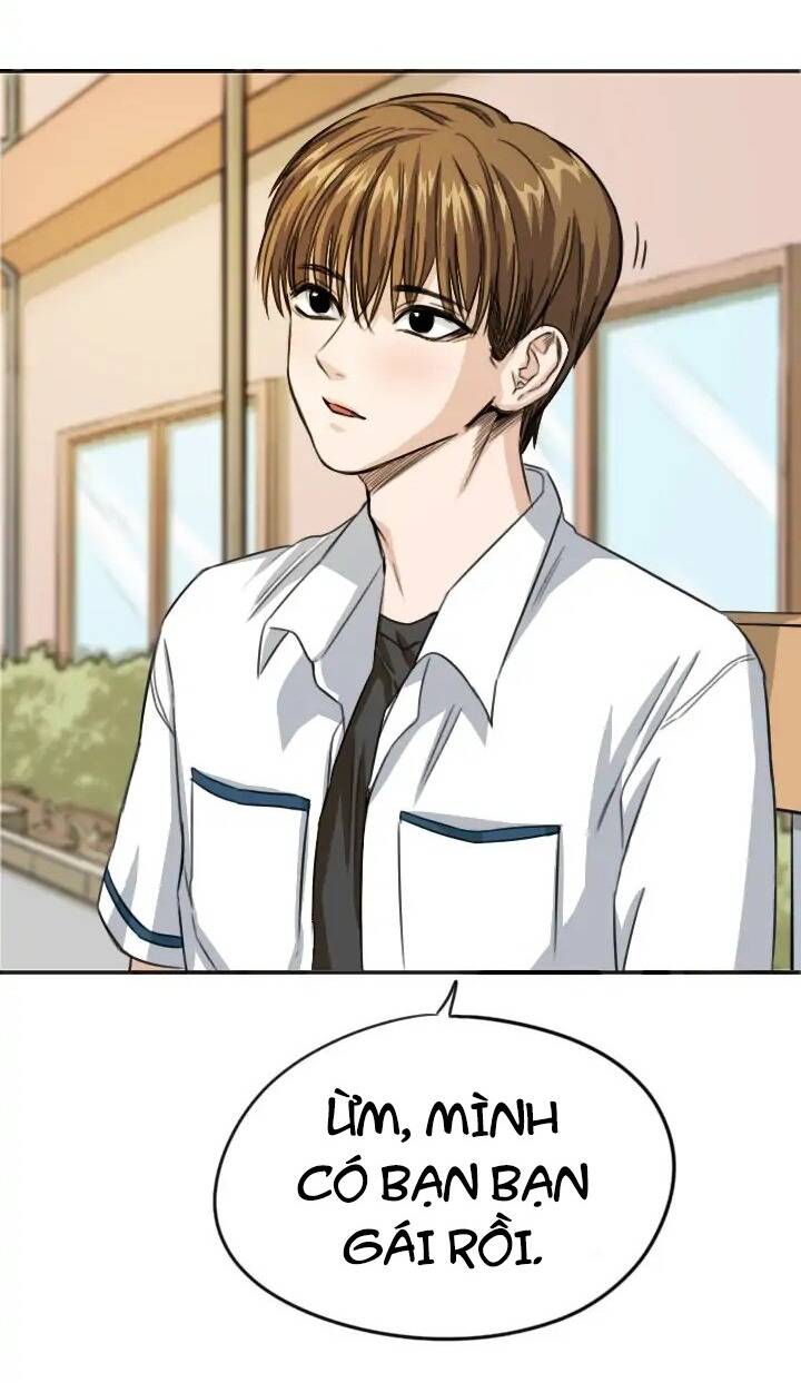 Lãng Mạn Giòn Tan Chapter 69 - Trang 2