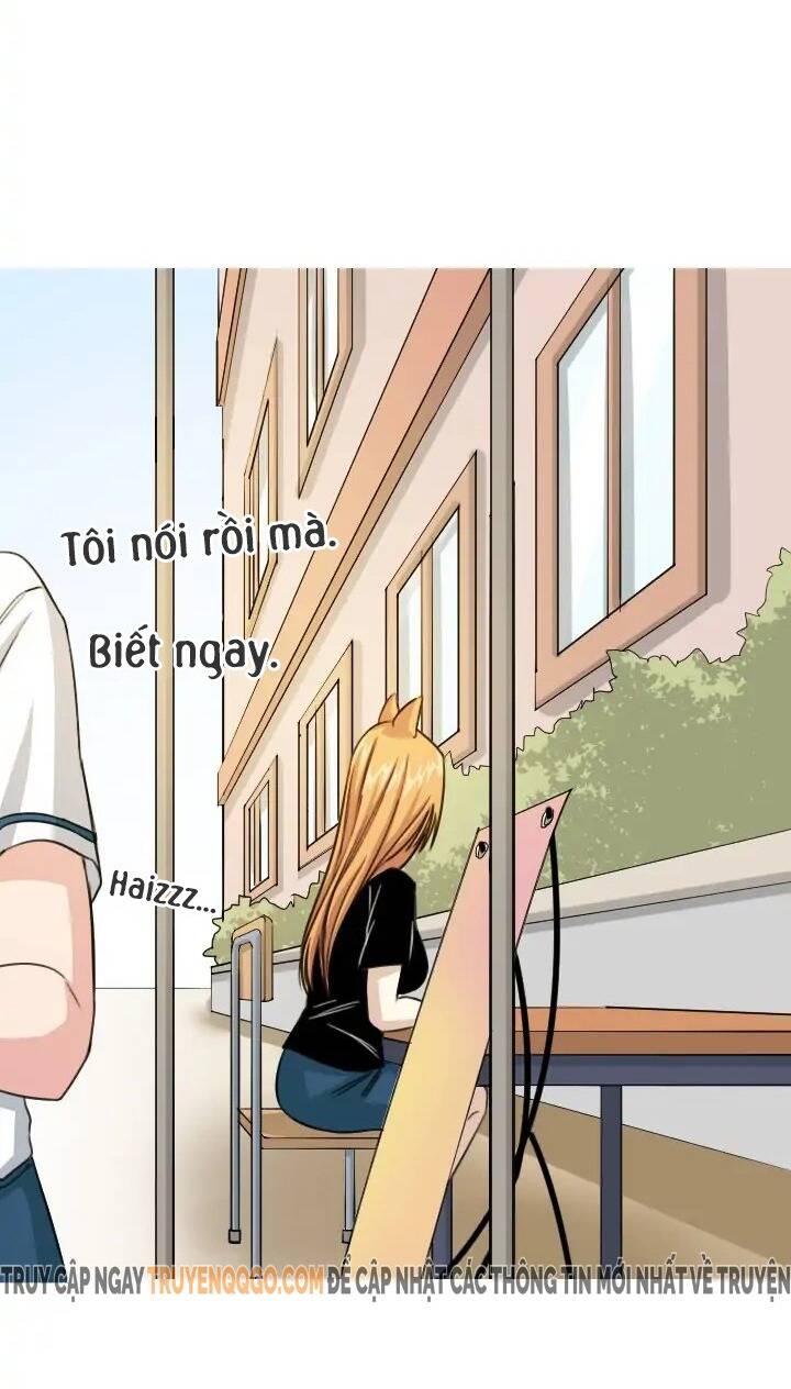 Lãng Mạn Giòn Tan Chapter 69 - Trang 2