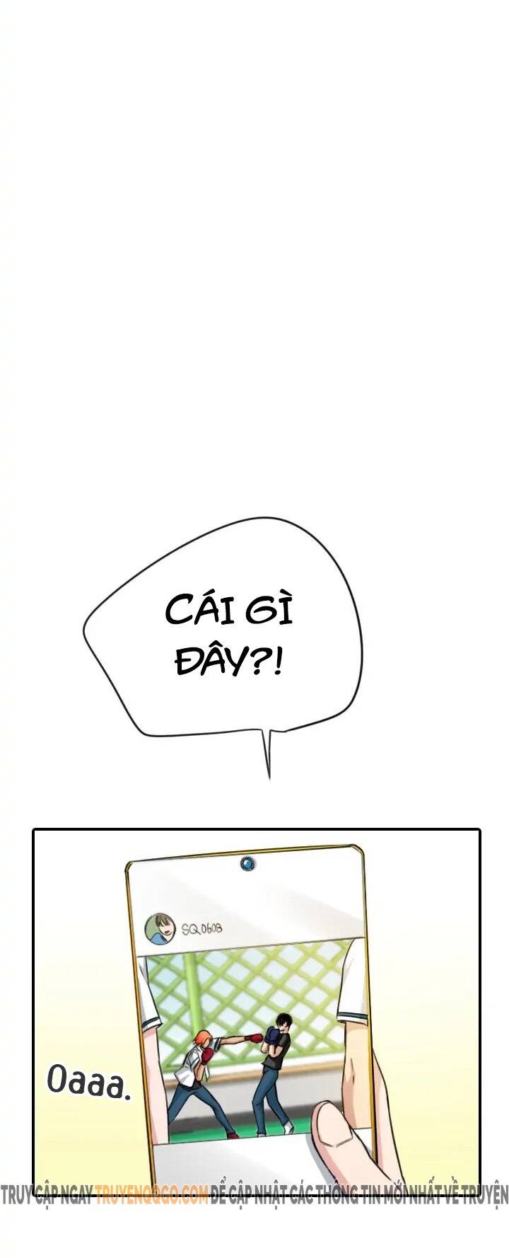 Lãng Mạn Giòn Tan Chapter 69 - Trang 2