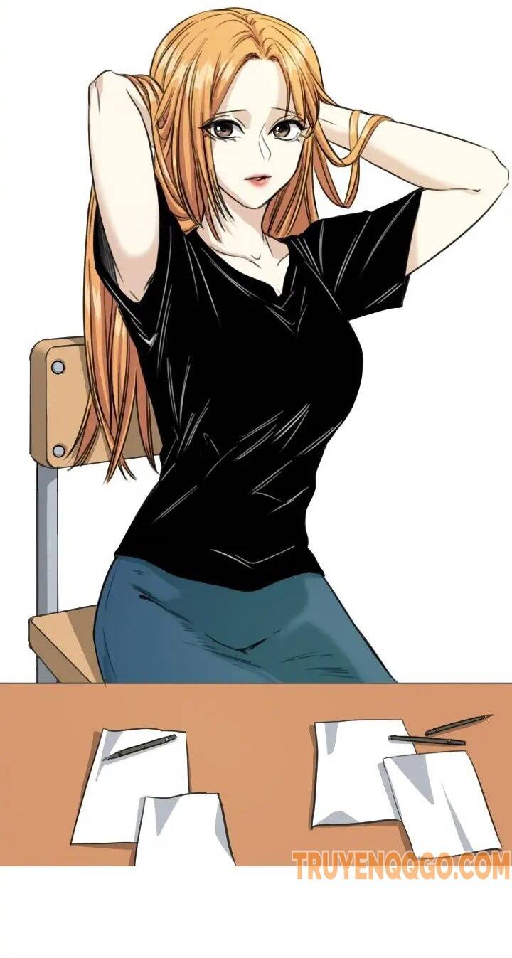 Lãng Mạn Giòn Tan Chapter 69 - Trang 2